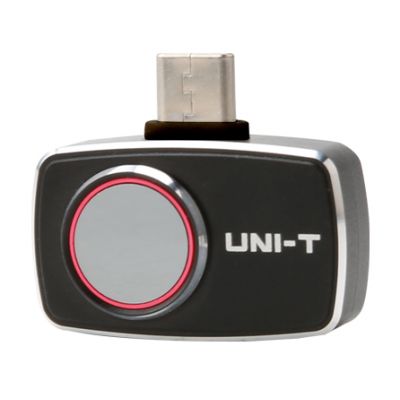 UNI-T συσκευή θερμικής απεικόνισης UTi721M για smartphone, έως 550 °C - UNI-T 105414