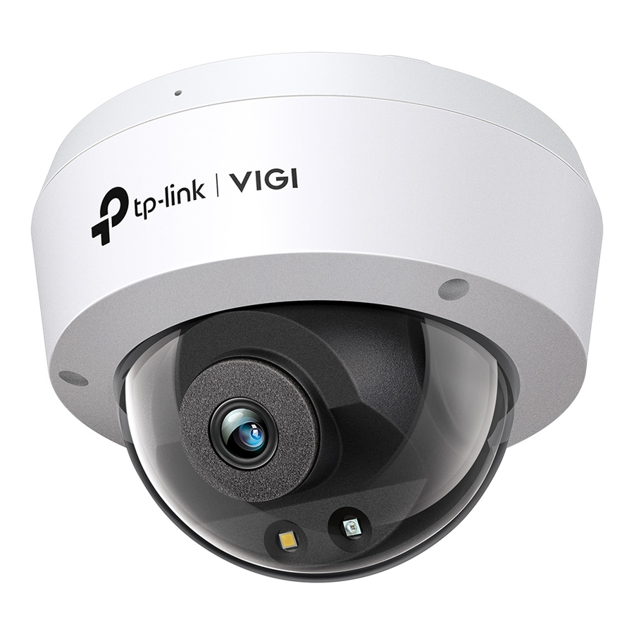 TP-LINK IP κάμερα VIGI C230, 2.8mm, 3MP, PoE, IP67/IK10, Ver. 1.0 - TP-LINK 112647