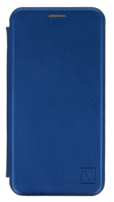 VENNUS Θήκη Βook Elegance VNS-0047 για iPhone 14, μπλε - VENNUS 104950