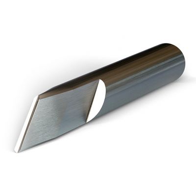 WELLER soldering tip WLTK4IR30, knife, 4.0mm, 3τμχ - WELLER 103649
