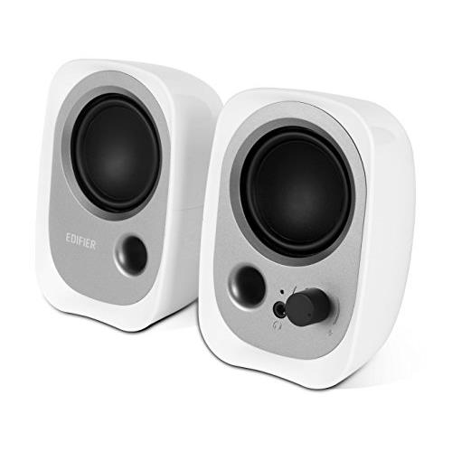 Speaker Edifier R12U White - EDIFIER DOM010090