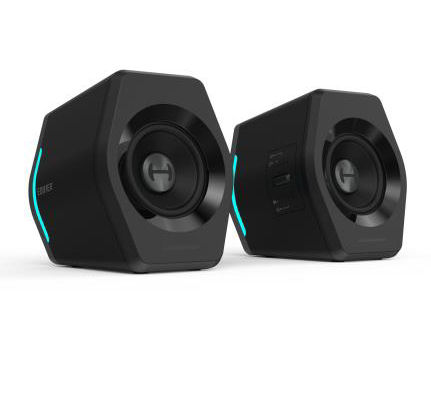 Speaker Edifier RGB G2000 Black - EDIFIER DOM010169