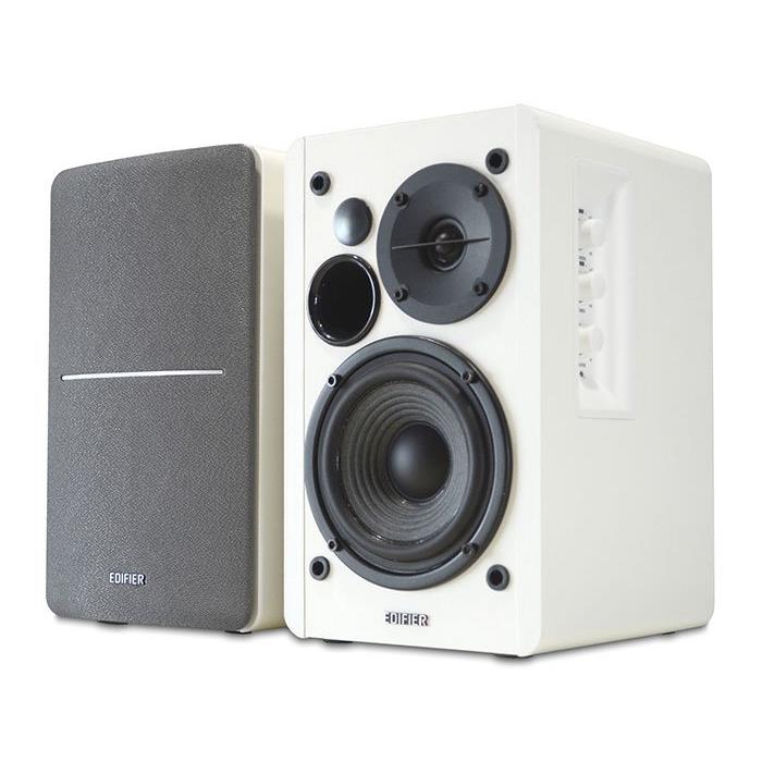 Speaker Edifier R1280T White - EDIFIER DOM010187