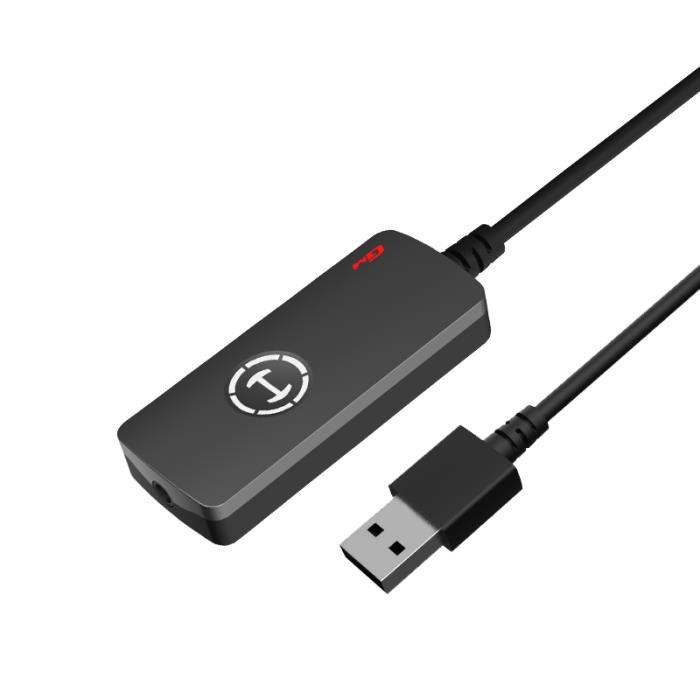 Soundcard Edifier USB 7.1 GS02 - EDIFIER DOM010223