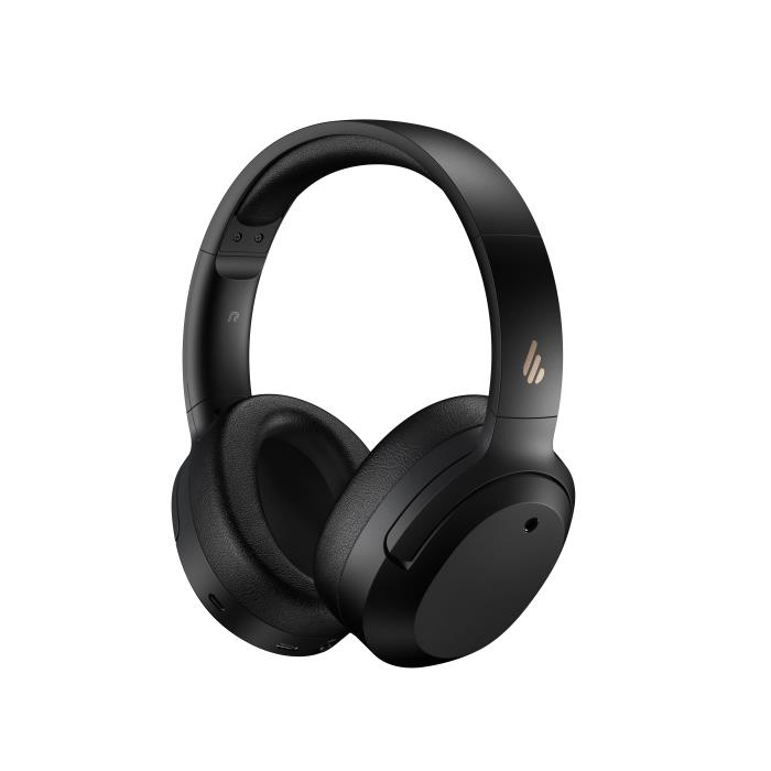 Headphones Edifier BT W820NB ANC Black - EDIFIER DOM010235