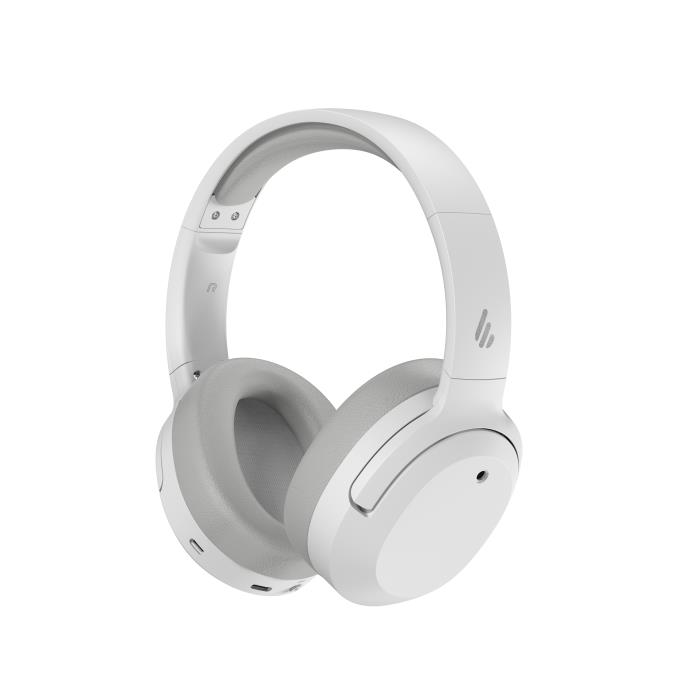 Headphones Edifier BT W820NB ANC White - EDIFIER DOM010236
