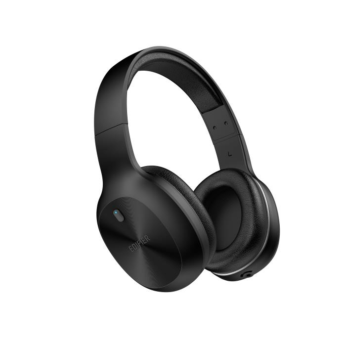 Headphones Edifier W600BT Black - EDIFIER DOM010273