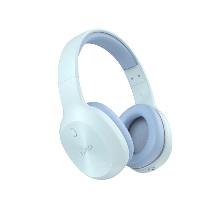 Headphones Edifier W600BT Light Blue - EDIFIER DOM010274