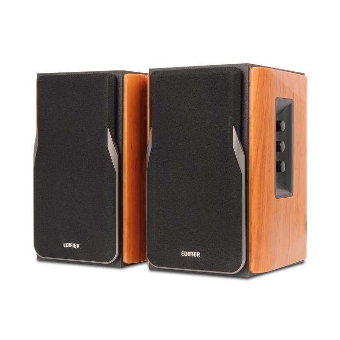 Speaker Edifier R1380T Brown - EDIFIER DOM010284