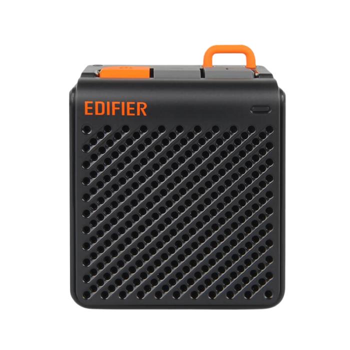 Speaker BT Edifier MP85 Black - EDIFIER DOM010295