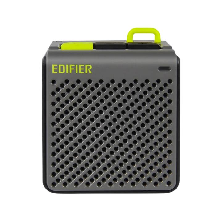 Speaker BT Edifier MP85 Grey - EDIFIER DOM010296
