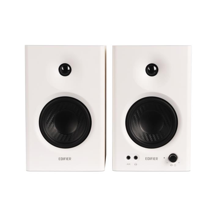 Speaker Edifier MR4 White - EDIFIER DOM010300