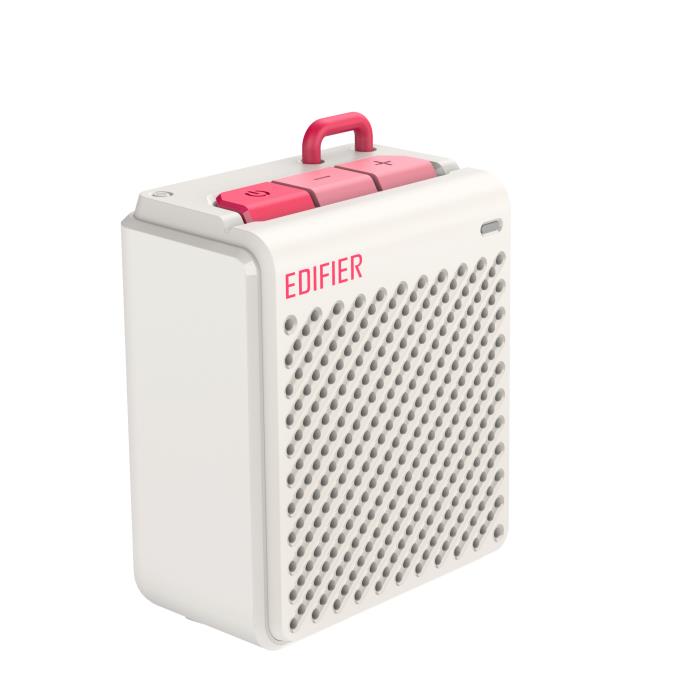 Speaker BT Edifier MP85 White - EDIFIER DOM010313