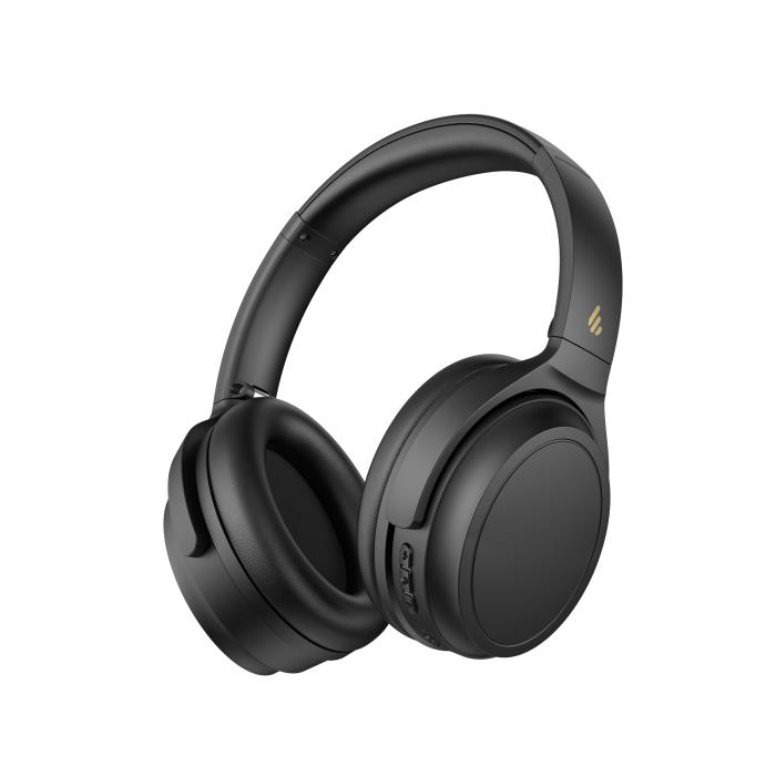Headphones Edifier WH700NB ANC Black - EDIFIER DOM010325