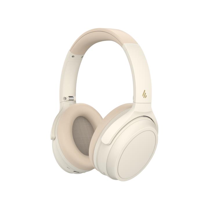 Headphones Edifier WH700NB ANC Ivory - EDIFIER DOM010326