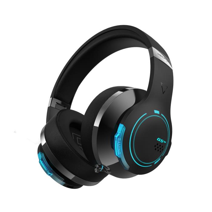 Headphones Edifier RGB G5BT Black - EDIFIER DOM010342