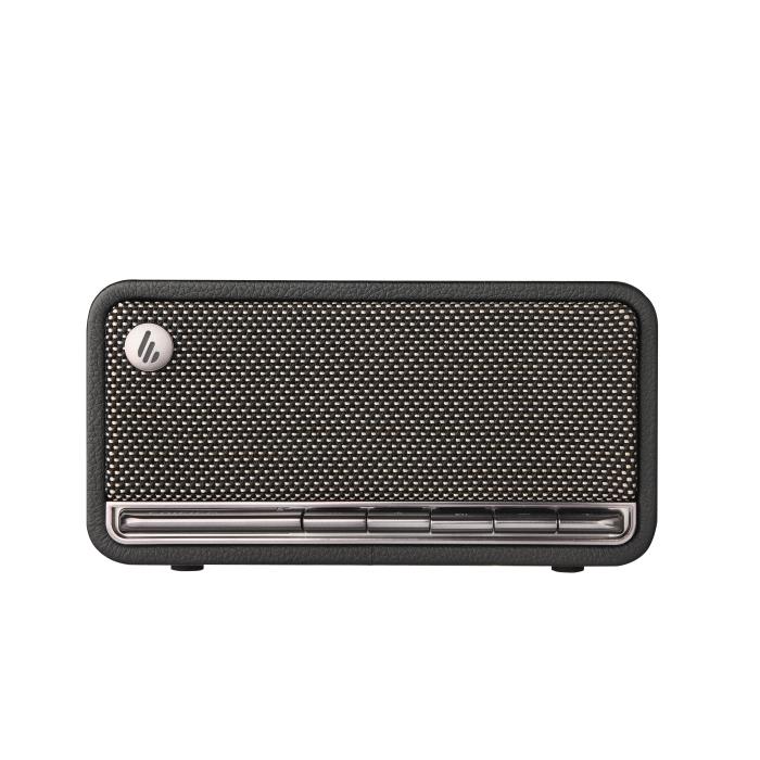 Speaker BT Edifier MP230 Retro Black - EDIFIER DOM010347