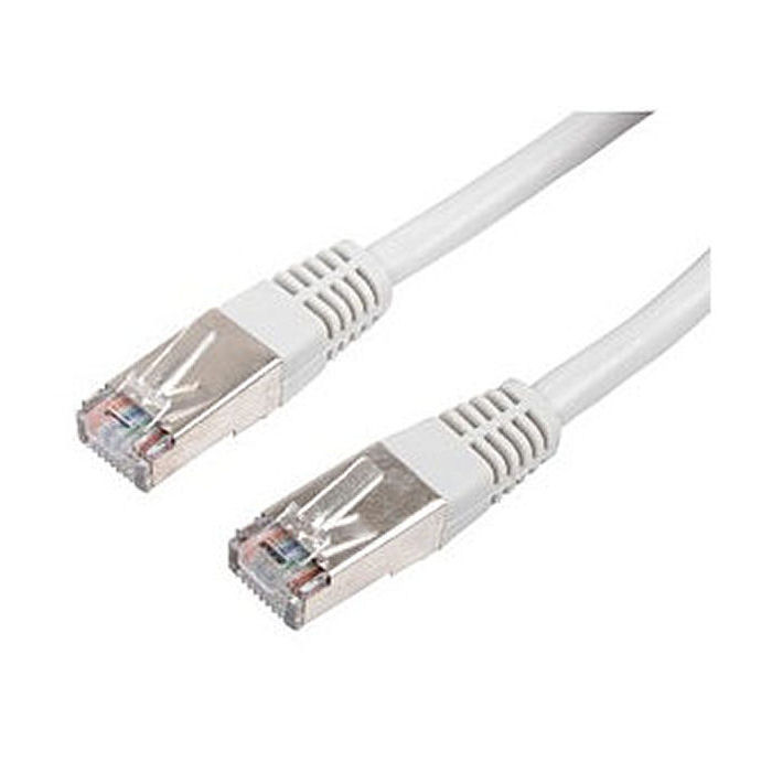 Cable UTP Patch CAT5 0.5m Bulk Logilink CP1022U - LOGILINK DOM030096