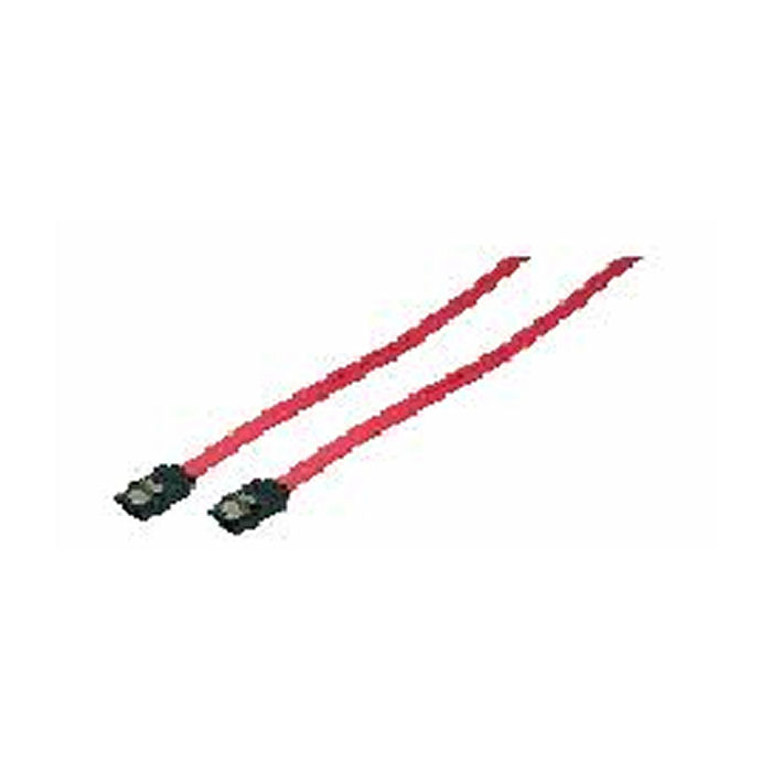 Cable SATA M/M 0.50m Bulk Logilink CS0001 - LOGILINK DOM030244