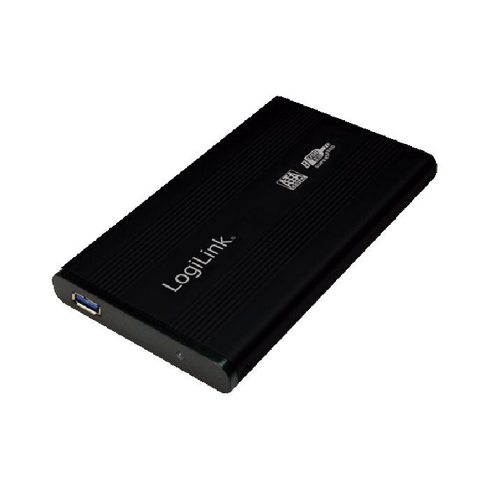 Enclosure 2,5'' SATA USB 3.0 Logilink UA0106 - LOGILINK DOM030349