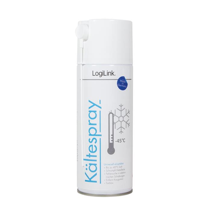 Coolant Spray LogiLink RP0014 - LOGILINK DOM030581