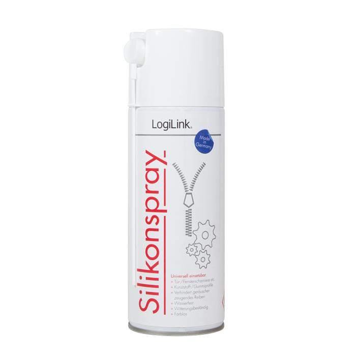 Silicone Spray LogiLink RP0015 - LOGILINK DOM030582