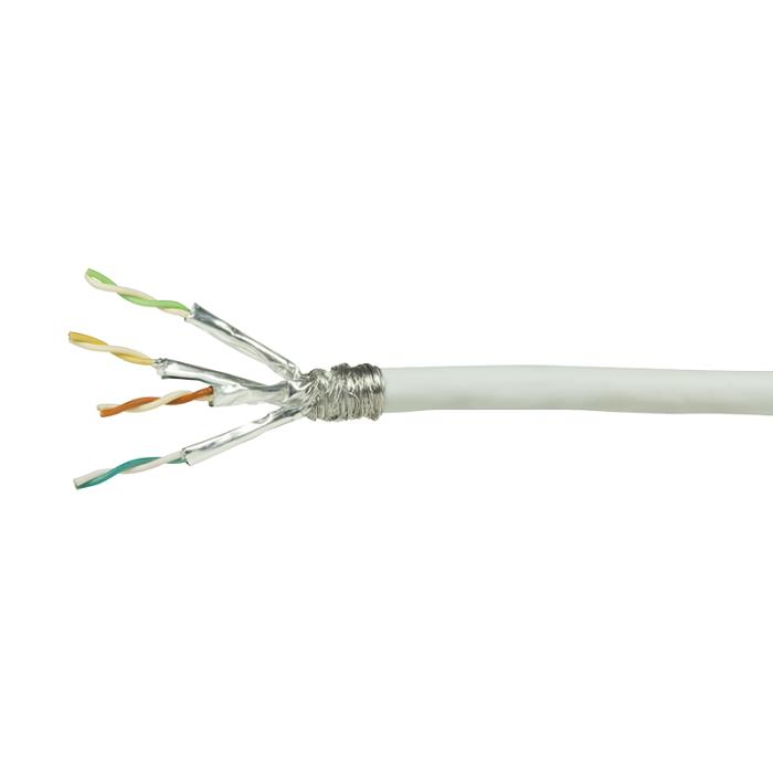 Κουλούρα S/FTP CAT6 100m Logilink CPV0039 - LOGILINK DOM030813