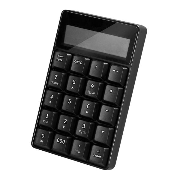 keypad Wireless BT with calculator ID0200 - LOGILINK DOM030826