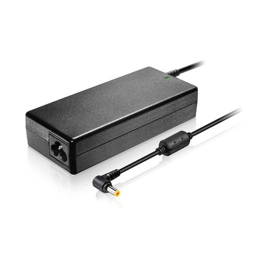 Notebook Adaptor 90W ASUS 19V 5,5 x 2,5 x12 - POWER ON DOM050062