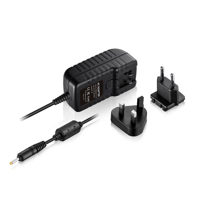 Tablet Adaptor Power On 9V 2A 2.5 x 0.7 x 10 - POWER ON DOM050077