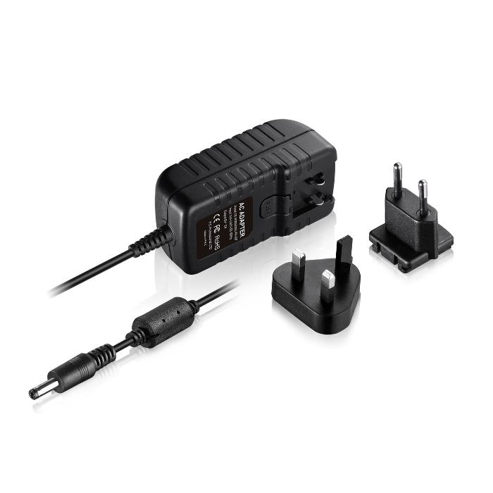 Tablet Adaptor Power On 9V 2A 3.5 x 1.35 x 10 - POWER ON DOM050080