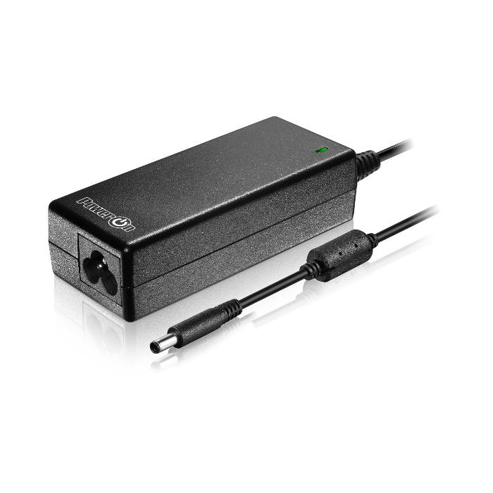 Notebook Adaptor 45W DELL 19,5V 4,5 x 3 x12 With pin - POWER ON DOM050135