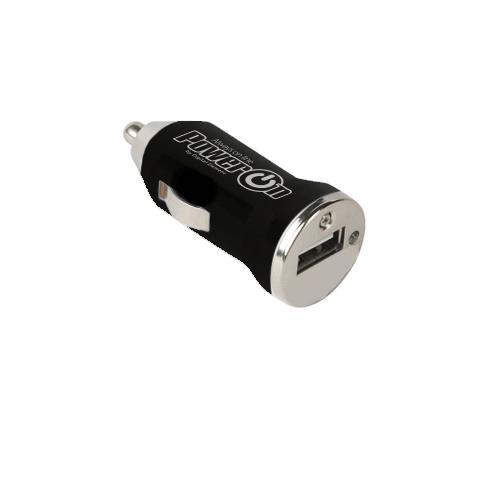Car Charger Power On CH-15K V2.0 - POWER ON DOM050152