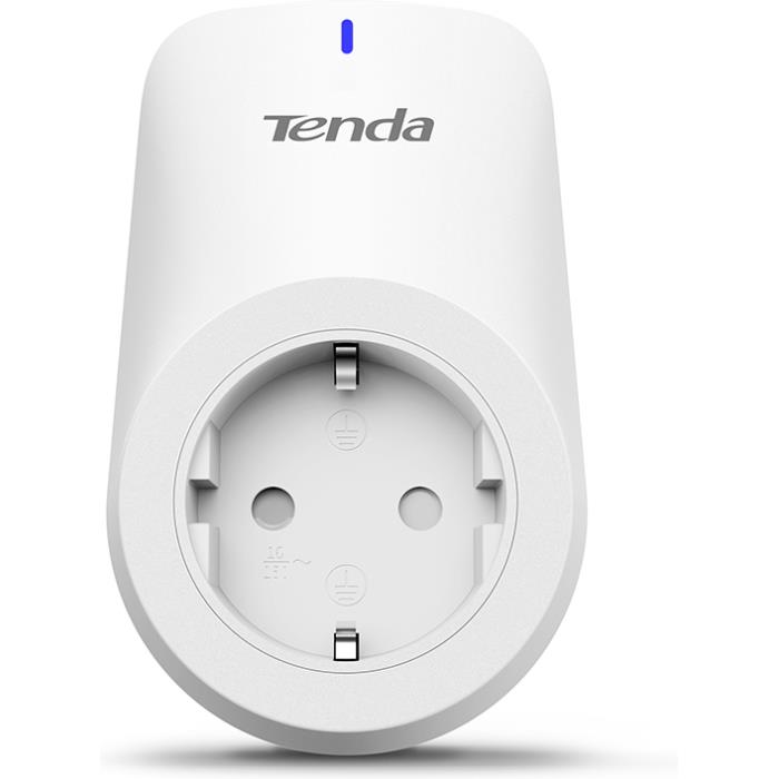 Smart Wi-Fi Socket Tenda Beli SP3 - TENDA DOM070094