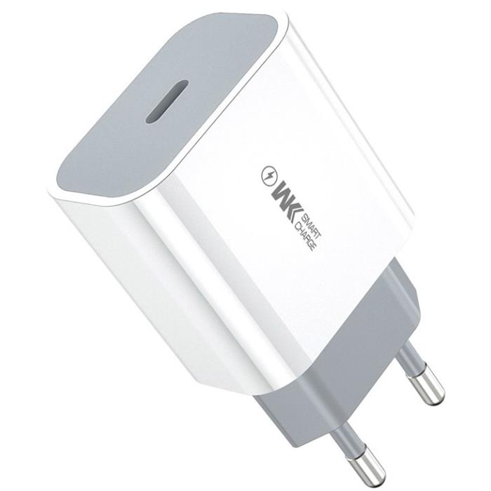 Charger WK 20W PD WP-U55 - DOM250564