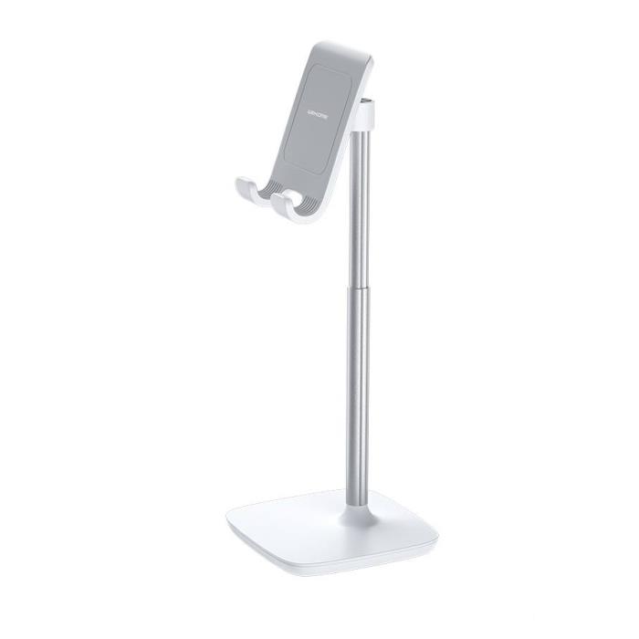 Holder for Smartphone & Tablet WK WA-S36 White - DOM250568