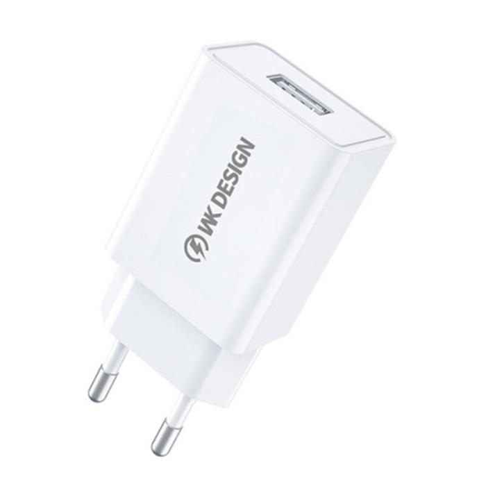 Charger WK 10W White WP-U118 - DOM250589