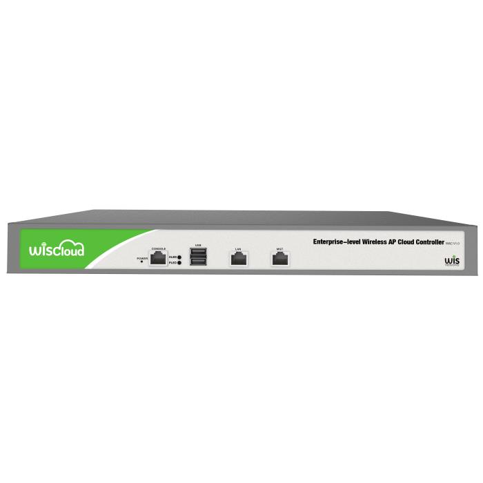 Centrally Managed Wis Cloud Controller WCAC - WIS DOM290020