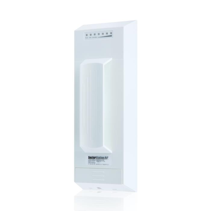 Wireless CPE 300Mbps 2.4GHz Outdoor WIS Q2300P - DOM290051