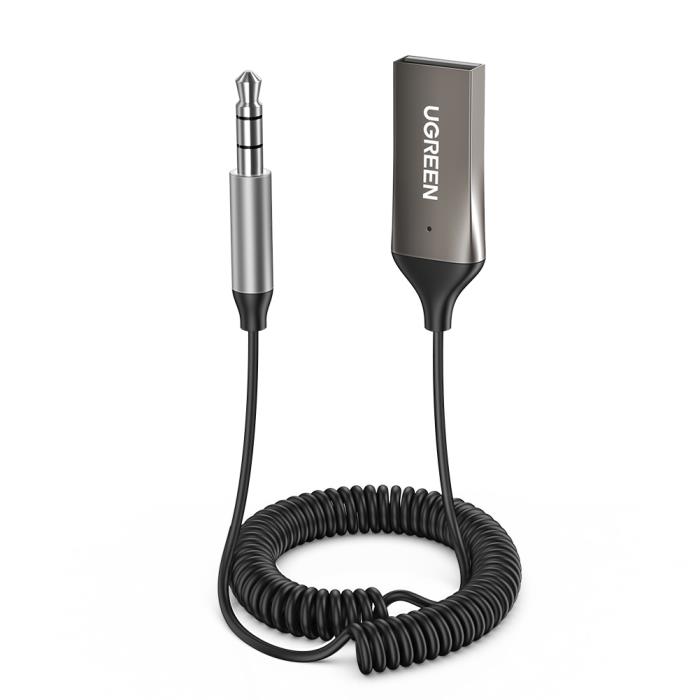 Audio Receiver Bluetooth 5.0 UGREEN CM309 70601 - DOM340034