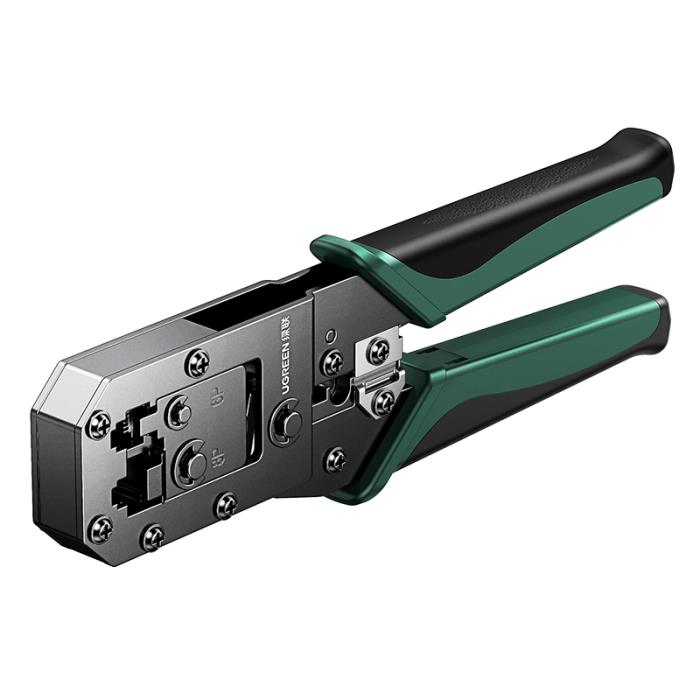Crimping tool for RJ45/RJ11 UGREEN NW136 70683 - DOM340251