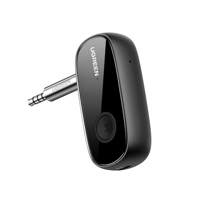 Audio Receiver Bluetooth 5.1 APTX with Mic UGREEN CM279 70304 - DOM340326