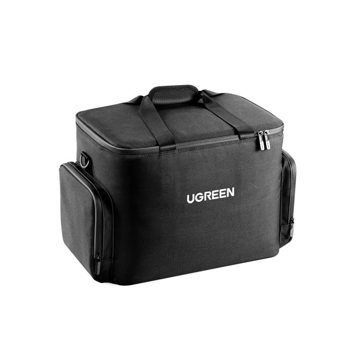 Carrying Bag for Power Station 1200W UGREEN LP667 15237 - DOM340346