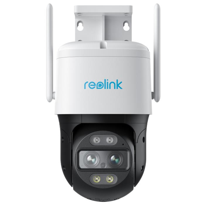 IP Camera Reolink TrackMix WiFi 4K - REOLINK DOM360008