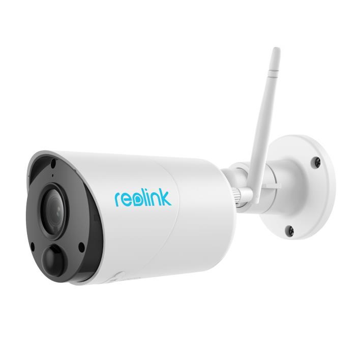 IP Camera Wi-Fi Reolink Argus Eco Full HD+ V2 - REOLINK DOM360011