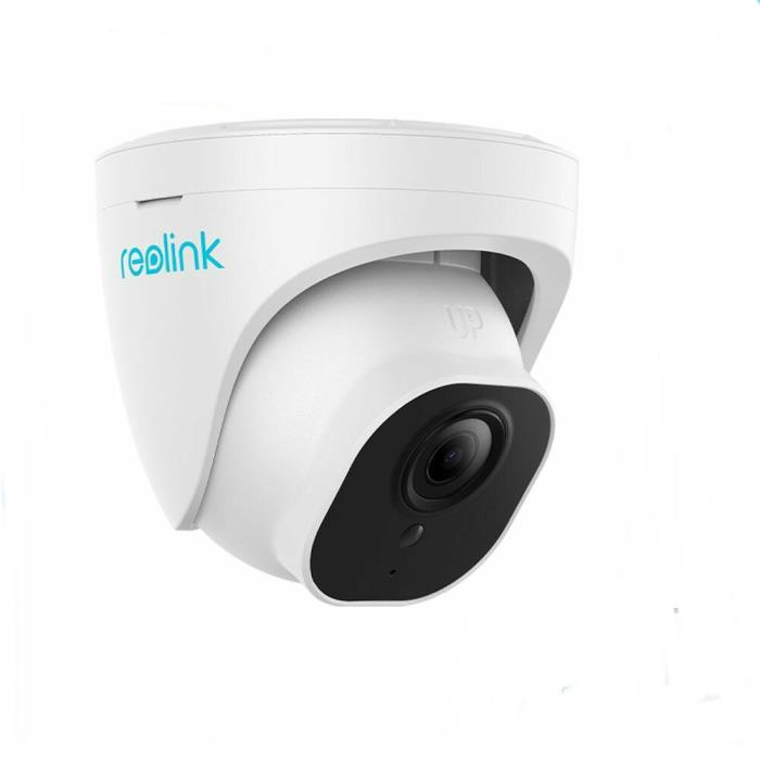 IP Camera POE Reolink RLC-822A 4K - REOLINK DOM360023
