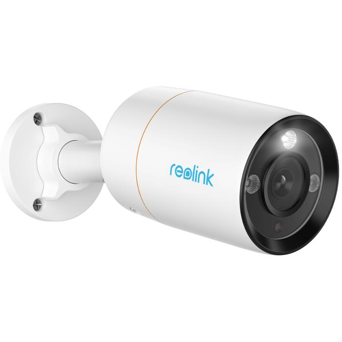 IP Camera POE Reolink RLC-1212A Ultra HD - REOLINK DOM360036