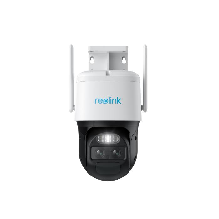 IP Camera Wi-Fi Battery Reolink TrackMix WiFi 2K - REOLINK DOM360042