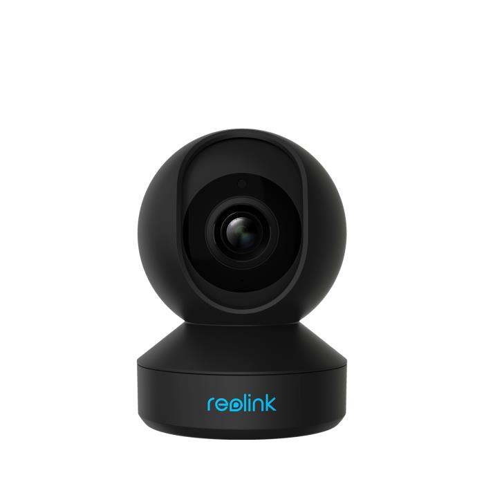 IP Camera Wi-Fi Reolink E1 Pro Black 2K V2 - REOLINK DOM360046