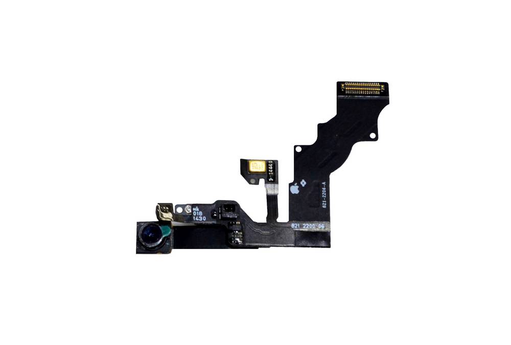 Μπροστινή Κάμερα Apple iPhone 6 Plus με Αισθητήρα Φωτισμού OEM Type A